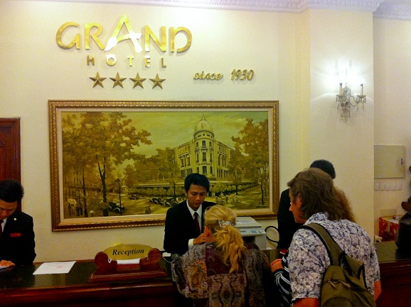 Поселение в [url=http://grandhotel.vn/]Saigon Grand Hotel[/url]