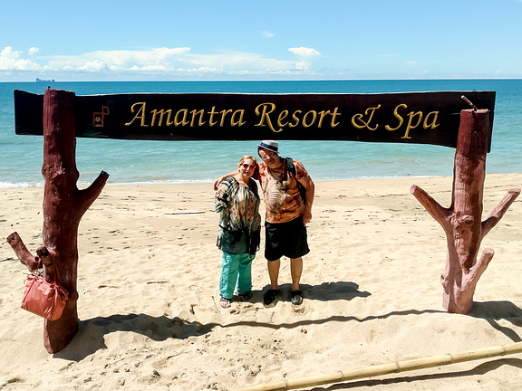 Amanta Resort & Spa - Ko Lanta